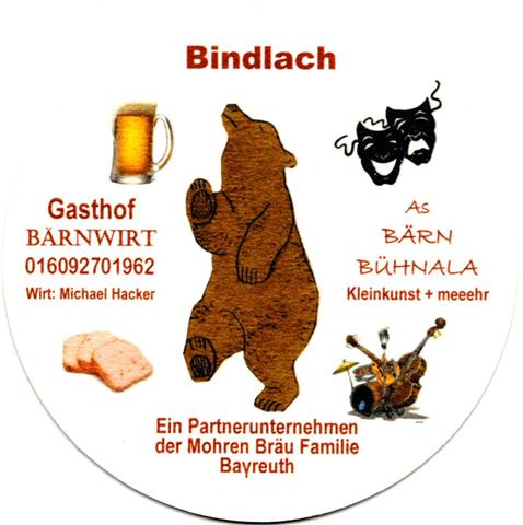 bayreuth bt-by mohren rund 2a (205-bindlach)